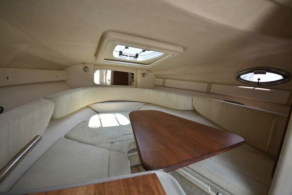 Lucy 24ft Sea Ray Yacht For Sale