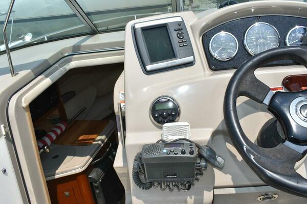 Lucy 24ft Sea Ray Yacht For Sale