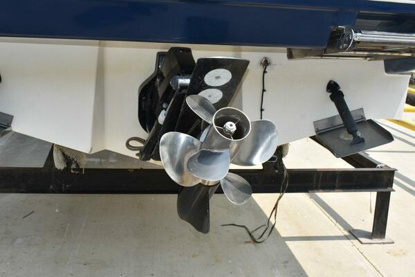 Lucy 24ft Sea Ray Yacht For Sale