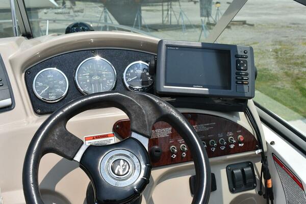 Lucy 24ft Sea Ray Yacht For Sale