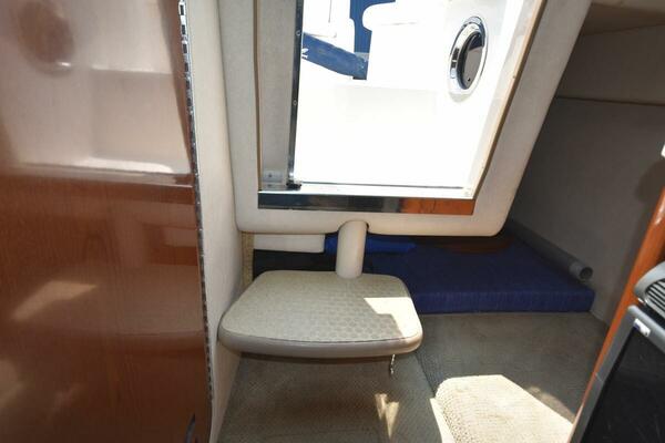 Lucy 24ft Sea Ray Yacht For Sale