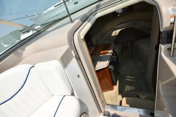 Lucy 24ft Sea Ray Yacht For Sale