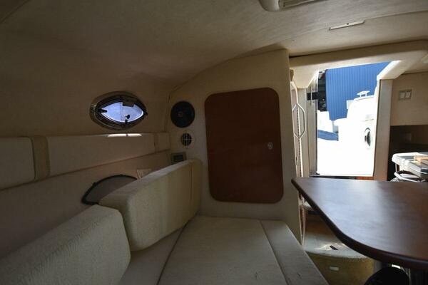 Lucy 24ft Sea Ray Yacht For Sale