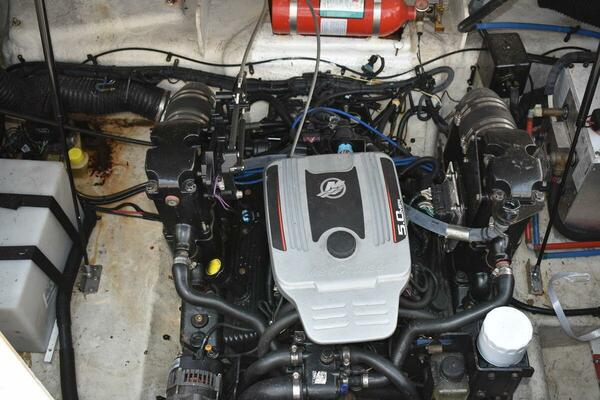 Lucy 24ft Sea Ray Yacht For Sale