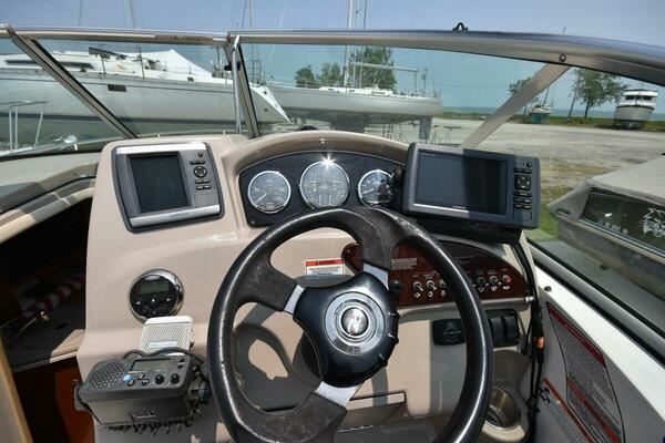 Lucy 24ft Sea Ray Yacht For Sale