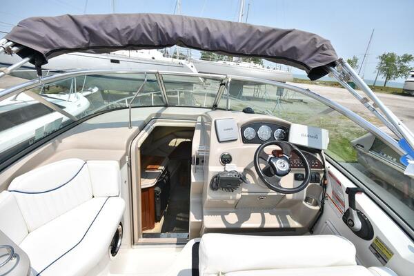 Lucy 24ft Sea Ray Yacht For Sale