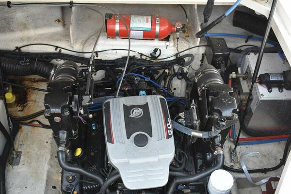 Lucy 24ft Sea Ray Yacht For Sale