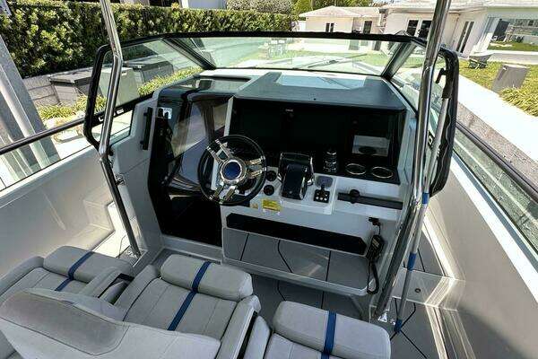 Saxdor 320 GTO Yacht For Sale