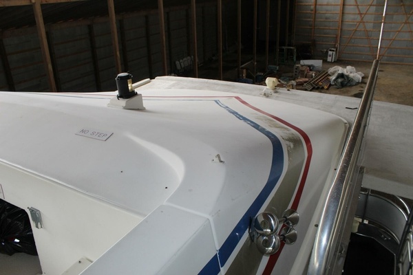 75ft Sumerset Yacht For Sale