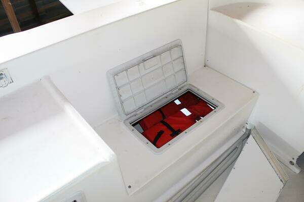 Sumerset 75 Houston Yacht For Sale