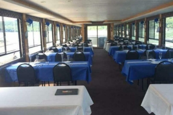 75ft Sumerset Yacht For Sale