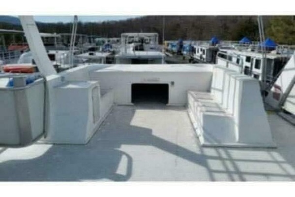 75ft Sumerset Yacht For Sale