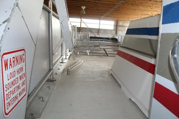 75ft Sumerset Yacht For Sale