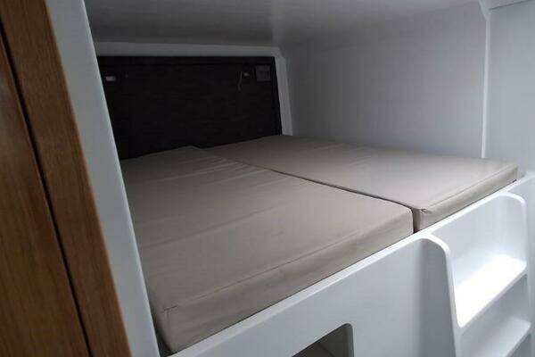 Leeuwin 55 Yacht For Sale