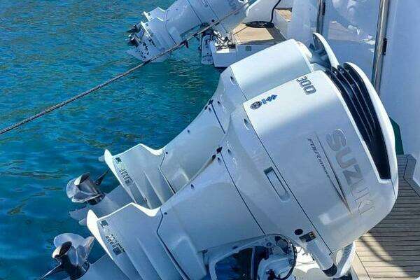 Leeuwin 55 Yacht For Sale