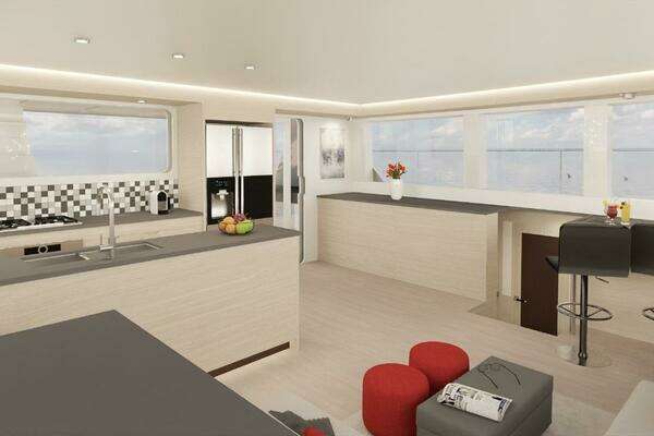 Leeuwin 55 Yacht For Sale