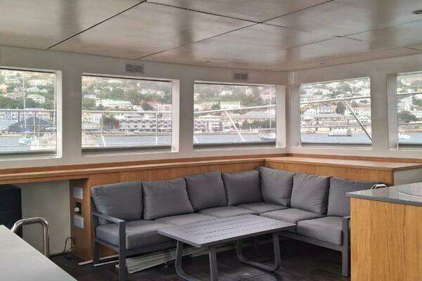 Leeuwin 55 Yacht For Sale