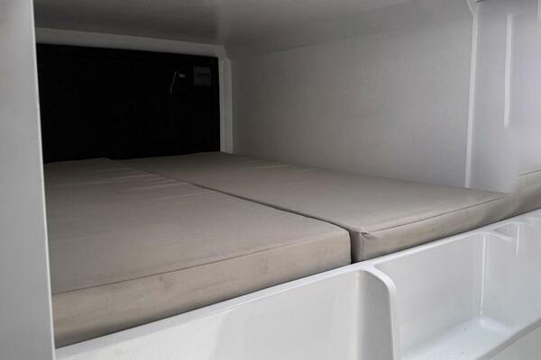 Pilar X 55ft Leeuwin Yacht For Sale