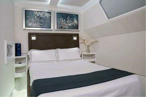 Leeuwin 55 Yacht For Sale