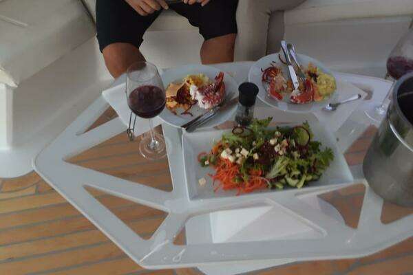 Leeuwin 55 Yacht For Sale