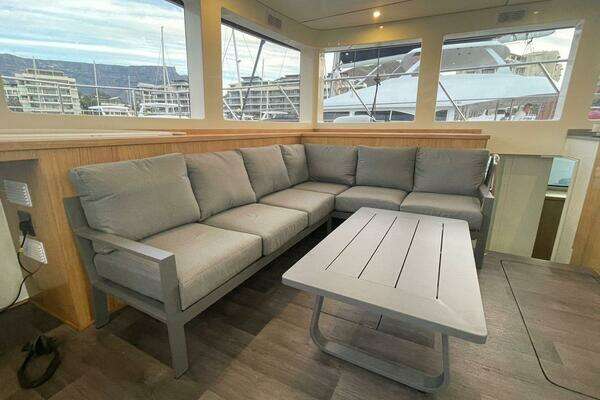 Leeuwin 55 Yacht For Sale