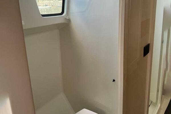 Pilar X 55ft Leeuwin Yacht For Sale