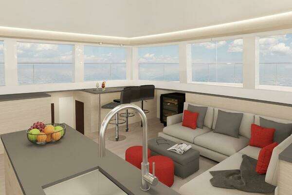 Leeuwin 55 Yacht For Sale