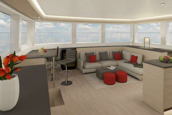 Leeuwin 55 Yacht For Sale