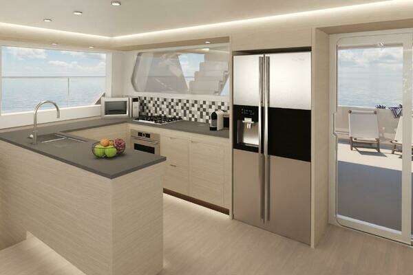 Leeuwin 55 Yacht For Sale