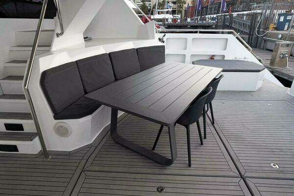 Leeuwin 55 Yacht For Sale