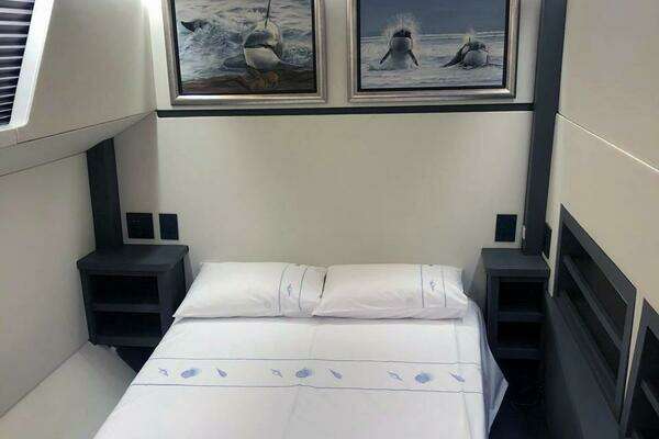 Leeuwin 55 Yacht For Sale