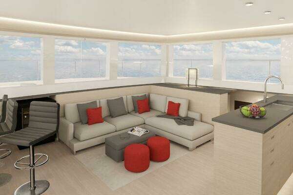 Leeuwin 55 Yacht For Sale