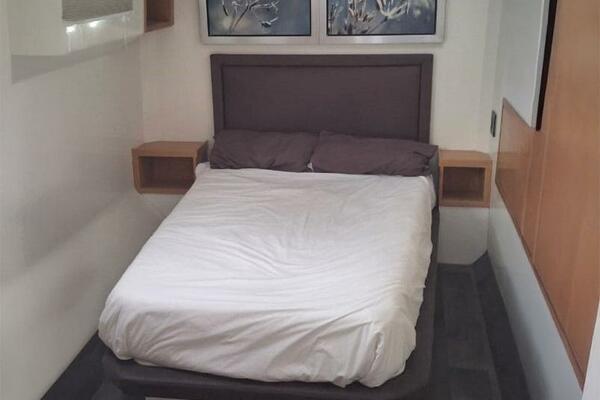 Pilar X 55ft Leeuwin Yacht For Sale