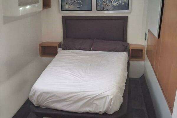 Leeuwin 55 Yacht For Sale