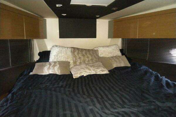 Azimut Atlantis 54 Yacht For Sale