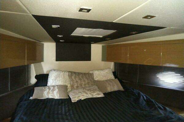 Azimut Atlantis 54 Yacht For Sale