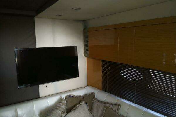 Azimut Atlantis 54 Yacht For Sale