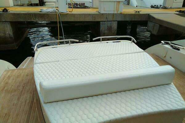 Azimut Atlantis 54 Yacht For Sale