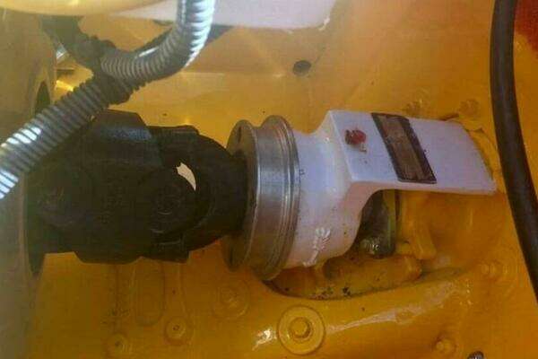 Photo of the 2009 Sleekcraft 19 Kuaui