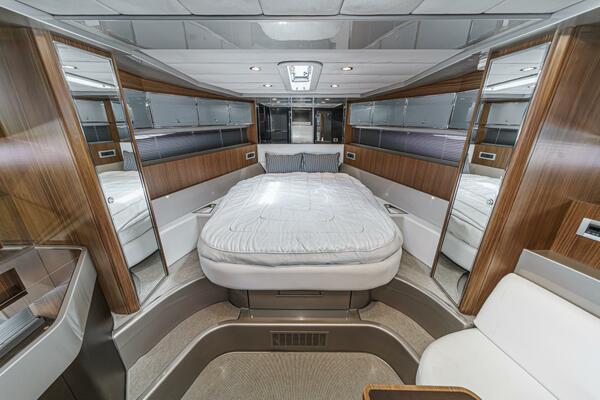 Special K 44ft Riva Yacht For Sale