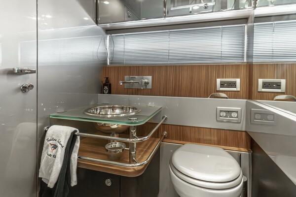 Special K 44ft Riva Yacht For Sale