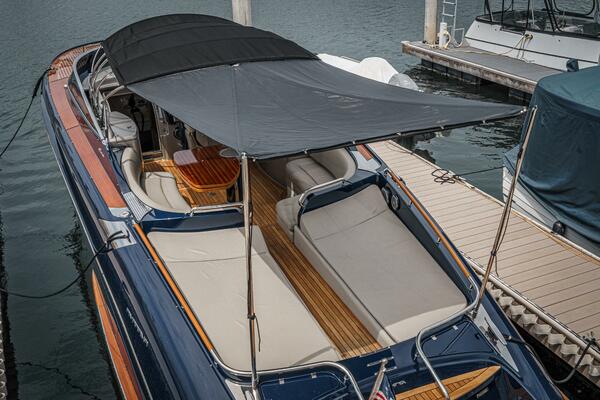 Special K 44ft Riva Yacht For Sale