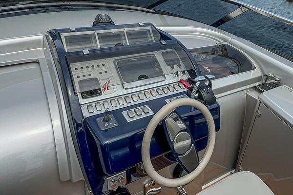 Special K 44ft Riva Yacht For Sale