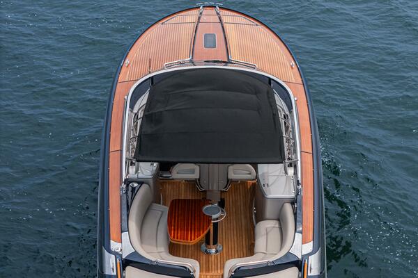 Special K 44ft Riva Yacht For Sale