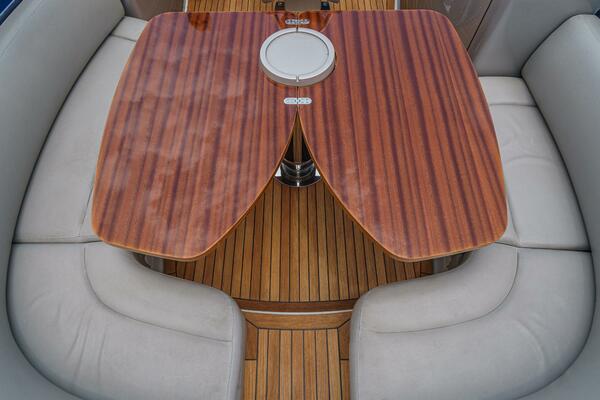 Special K 44ft Riva Yacht For Sale