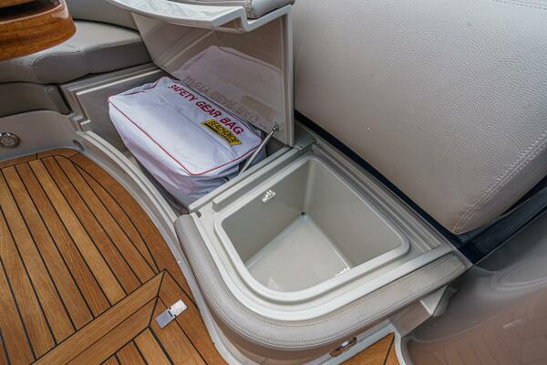 Special K 44ft Riva Yacht For Sale