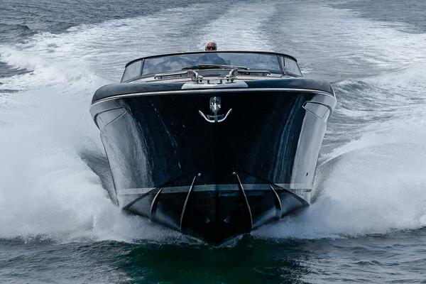 Special K 44ft Riva Yacht For Sale
