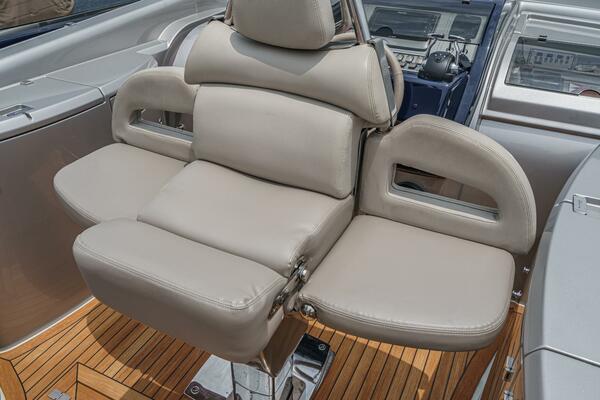 Special K 44ft Riva Yacht For Sale