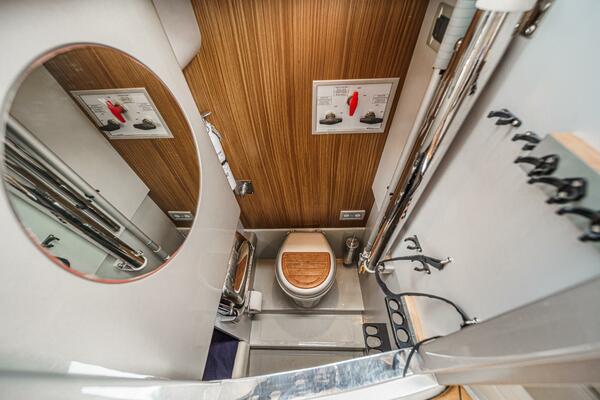 Special K 44ft Riva Yacht For Sale