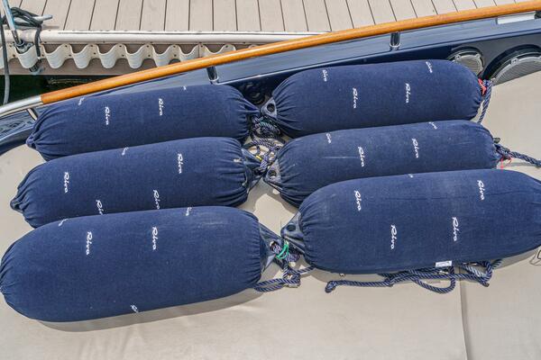 Special K 44ft Riva Yacht For Sale